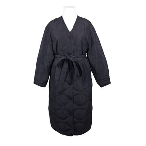 Naisten COS - Kevytuntuvatakki, koko 42 - Sininen (1)