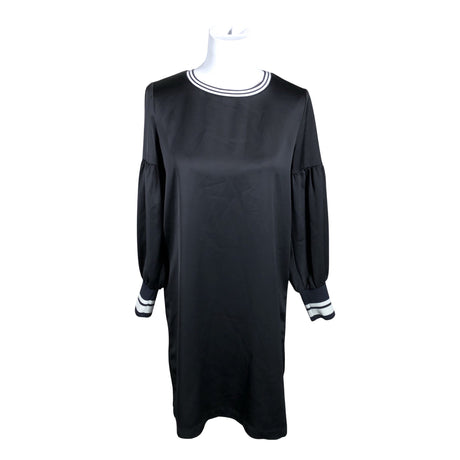 Naisten Scotch&Soda - Kangasmekko, koko 36 - Musta ()