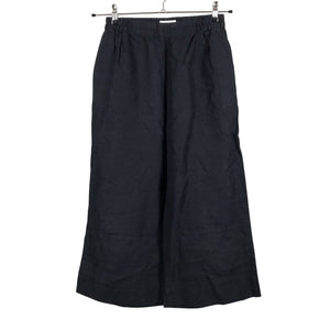 Naisten Marimekko - Kangashousut, koko 36 - Musta (1)