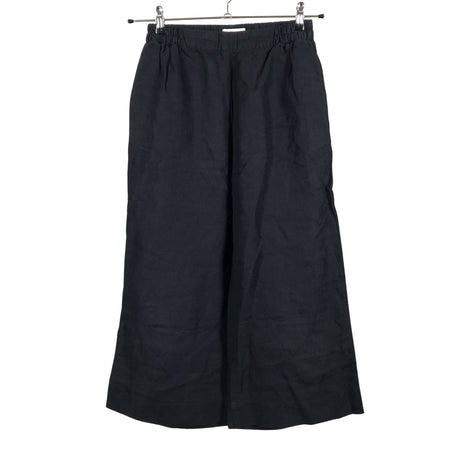 Naisten Marimekko - Kangashousut, koko 36 - Musta ()