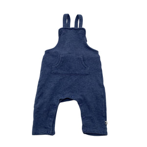 Unisex Next - Haalari, koko 62 - 68 - Sininen (1)