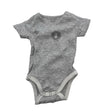 Unisex Obaïbi - Kietaisubody, koko 56 - 62 - Harmaa ()