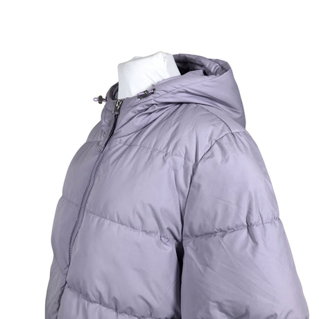 Naisten Nanso - undefined, koko 42 - Violetti (2)