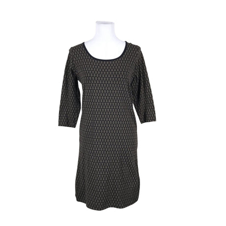 Naisten Marks&Spencer - Neuletakki, koko 42 - Beige ()