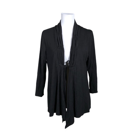 Naisten Signature - Neuletakki, koko 40 - Musta ()