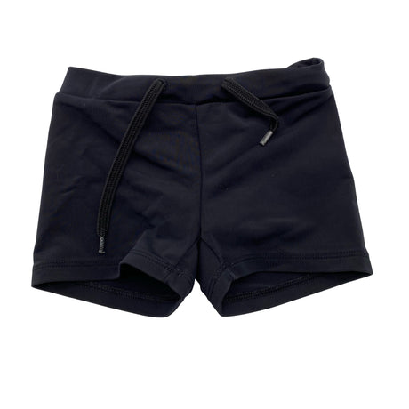 Poikien Gugguu - Uimahousut, koko 86 - 92 - Musta ()