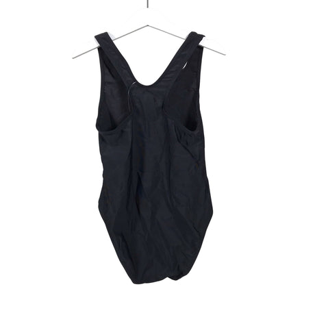 Tyttöjen Karhu - Uimapuku, koko 134 - 140 - Musta (2)