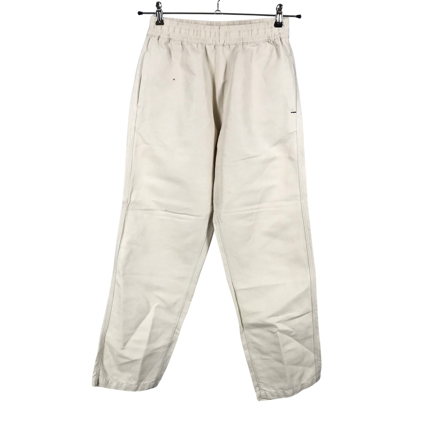 Unisex Molo Kids - Kangashousut, koko 158 - 164 - Beige (1)