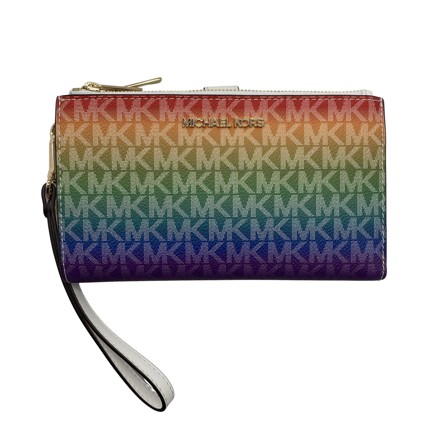 Naisten Michael Kors - Lompakko, koko Ei kokoa - Violetti (1)