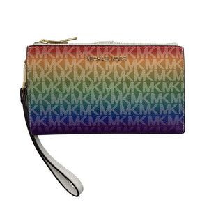 Naisten Michael Kors - Lompakko, koko Ei kokoa - Violetti (1)