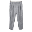 Naisten Ril's - Kangashousut, koko 40 - Harmaa ()