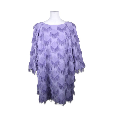 Naisten Jatuli - Juhlamekko, koko 40 - Violetti ()