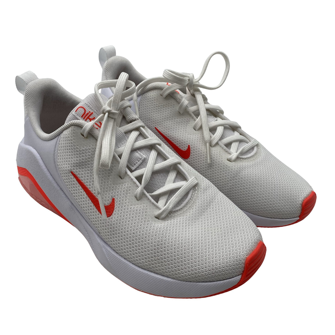 Naisten Nike - Lenkkarit, koko 38 - Valkoinen (2)