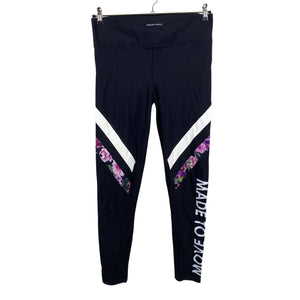 Naisten Marc Cain - Urheilutrikoot, koko 44 - Musta (1)