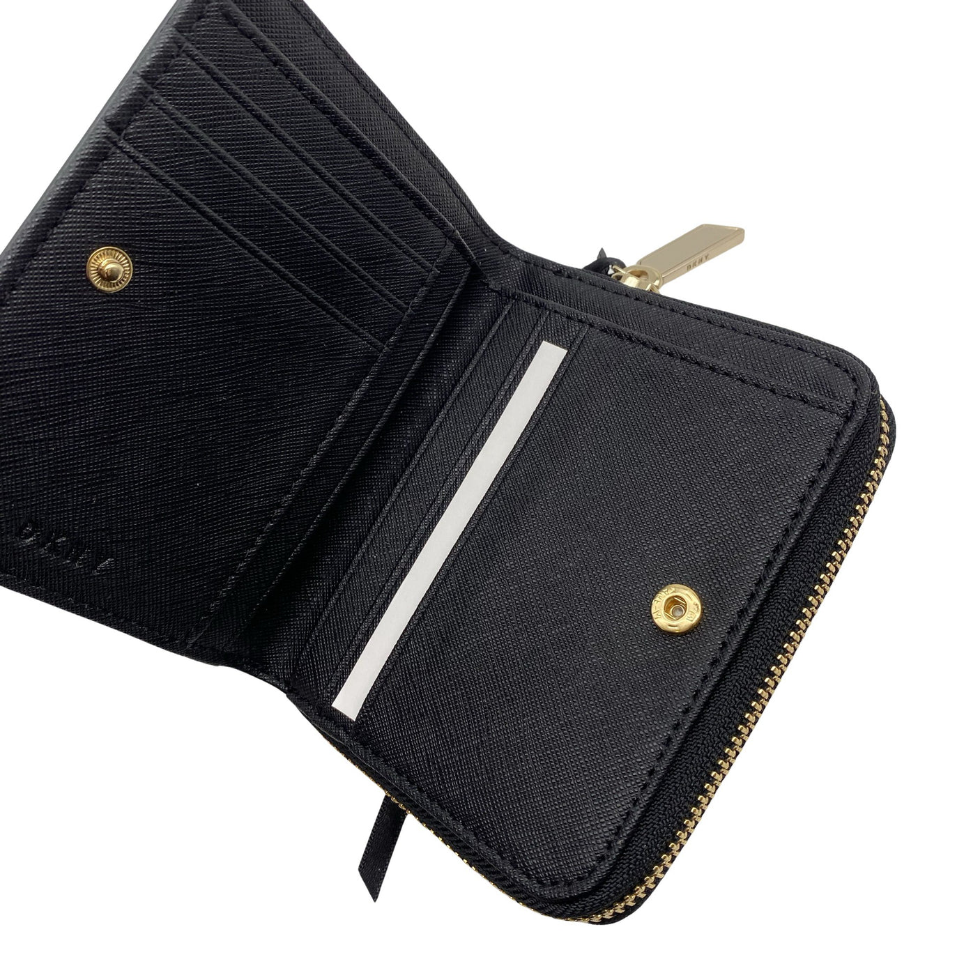 Naisten DKNY - Lompakko, koko Ei kokoa - Musta (2)