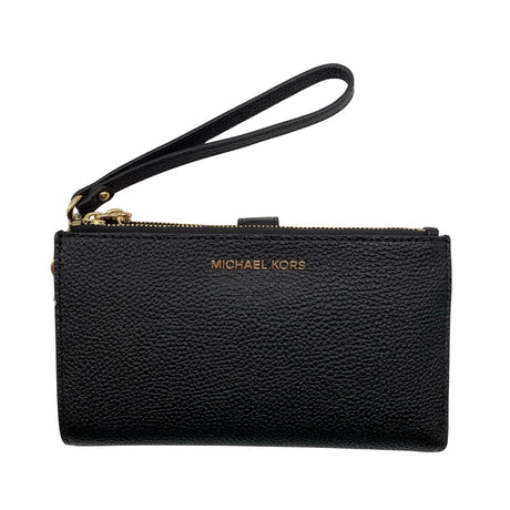 Naisten Michael Kors - Lompakko, koko One size - Musta ()