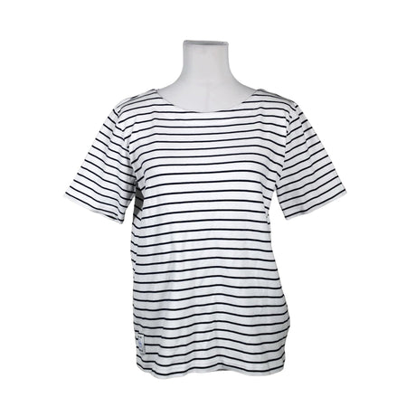 Naisten Makia - T-paita, koko 36 - Valkoinen ()