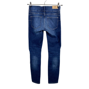 Naisten Lindex - Farkut, koko 38 - Sininen (2)