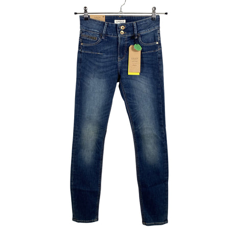 Poikien Adidas - Urheilushortsit, koko 158 - 164 - Sininen ()