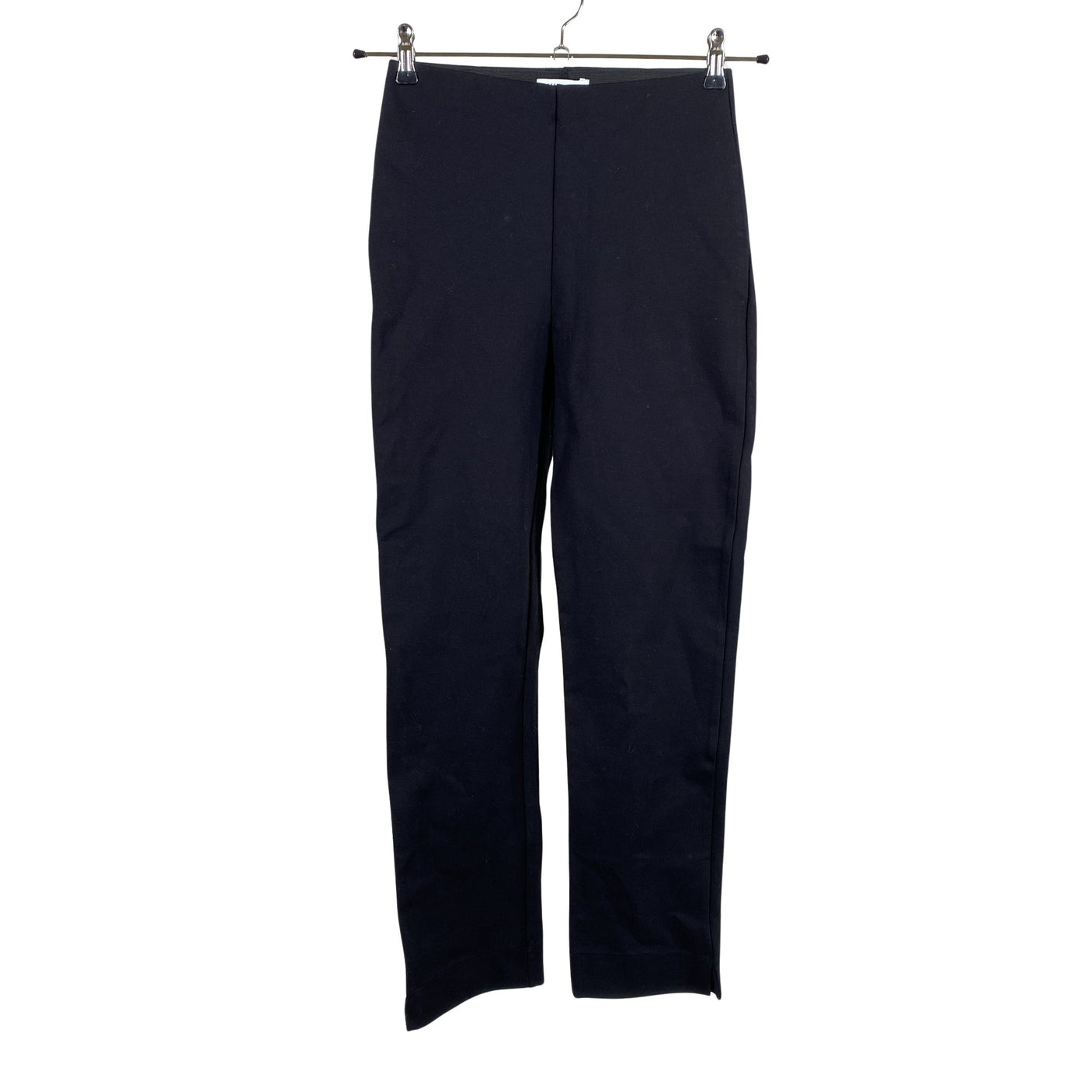 Naisten Holly & Whyte by Lindex - Leggingsit, koko 36 - Musta (1)