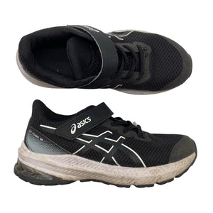 Unisex Asics - Lenkkarit, koko 33 - Musta (1)