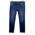 Miesten Pier One - Farkut, koko W36 - Sininen ()