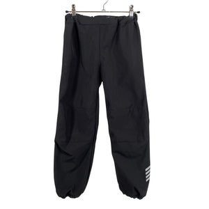 Unisex Bogi - Välikausihousut, koko 128 - 134 - Musta (1)