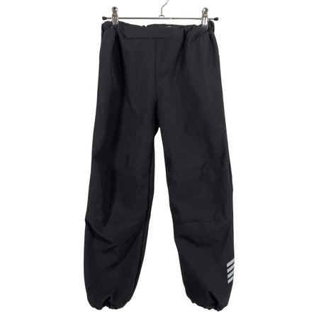 Unisex Bogi - Välikausihousut, koko 128 - 134 - Musta ()