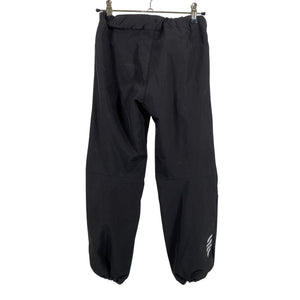 Unisex Bogi - Välikausihousut, koko 128 - 134 - Musta (2)