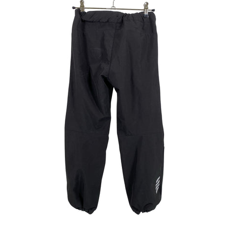 Unisex Bogi - Välikausihousut, koko 128 - 134 - Musta (2)