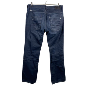 Miesten Jack & Jones - Farkut, koko W36 - Sininen (2)
