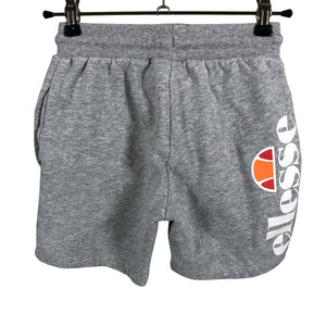 Unisex Ellesse - Collegeshortsit, koko 116 - 122 - Harmaa (2)