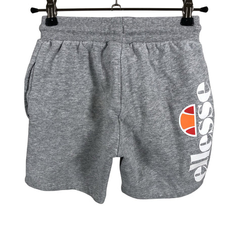 Unisex Ellesse - Collegeshortsit, koko 116 - 122 - Harmaa (2)