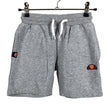 Unisex Ellesse - Collegeshortsit, koko 116 - 122 - Harmaa ()