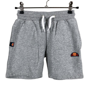 Unisex Ellesse - Collegeshortsit, koko 116 - 122 - Harmaa (1)