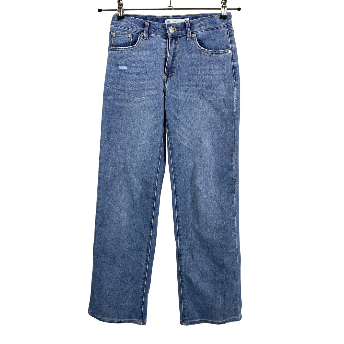 Unisex Levi's - Farkut, koko 146 - 152 - Sininen (1)