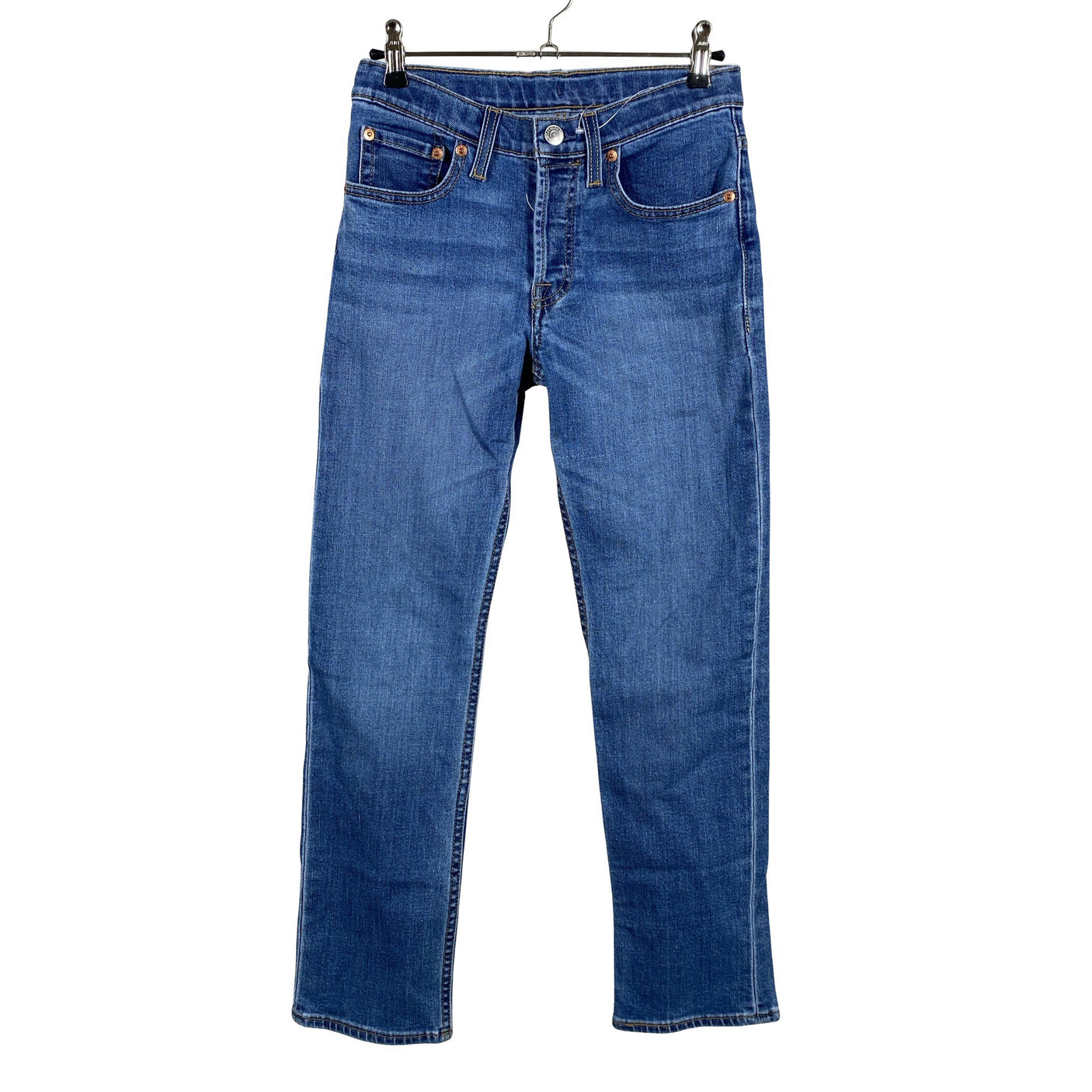 Unisex Levi's - Farkut, koko 134 - 140 - Sininen (1)