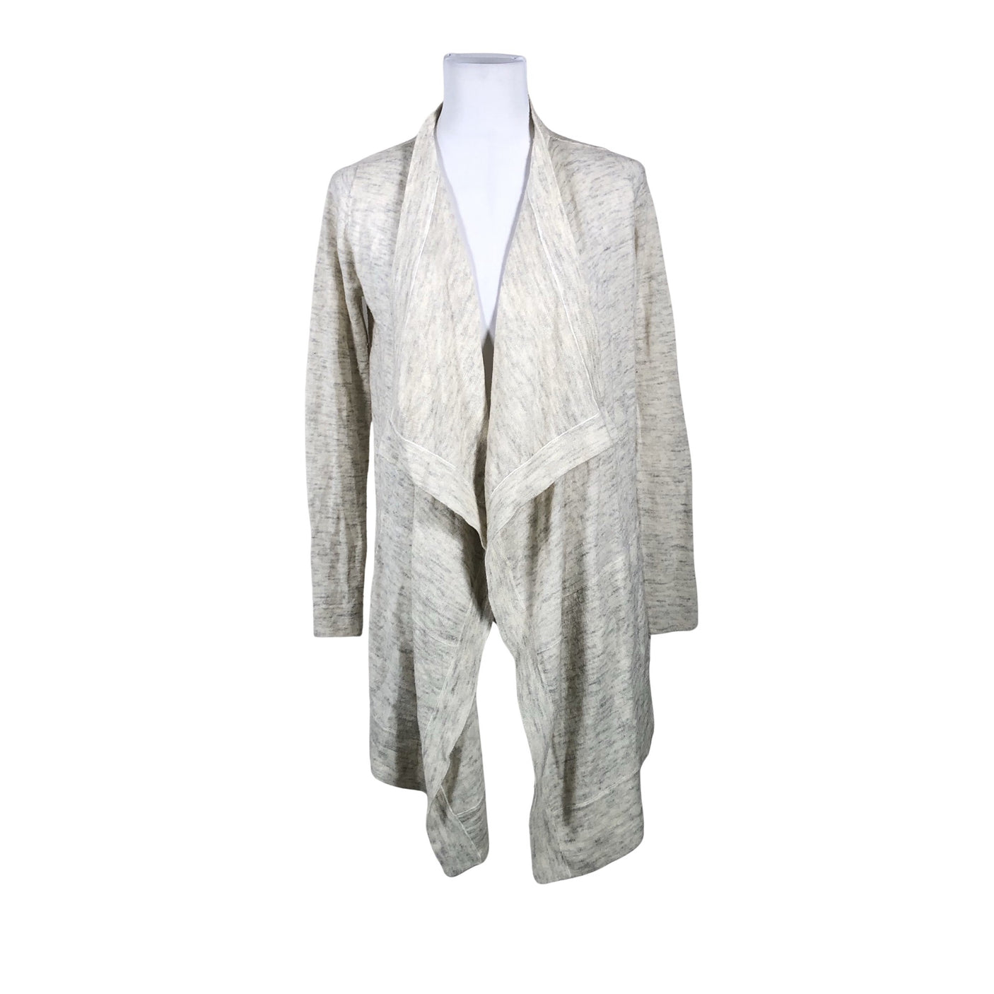 Naisten Part two - Neuletakki, koko 36 - Beige (1)