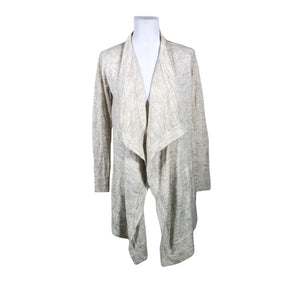 Naisten Part two - Neuletakki, koko 36 - Beige (1)