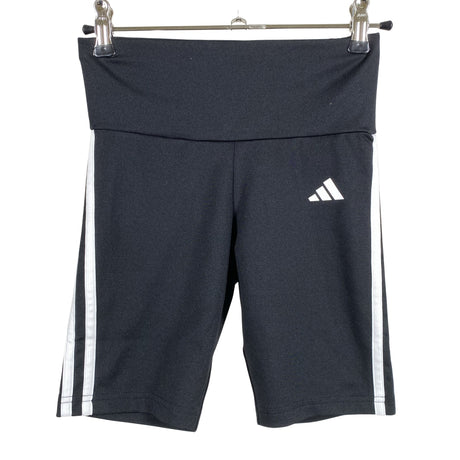 Tyttöjen Adidas - Urheilushortsit, koko 134 - 140 - Musta ()