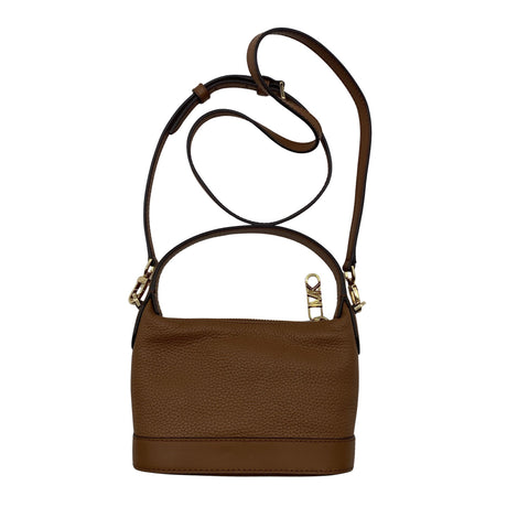 Naisten Michael Kors - Käsilaukku, koko Mini - Ruskea (2)
