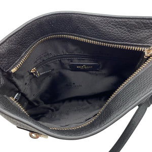 Naisten Kate Spade - Olkalaukku, koko Midi - Musta (3)