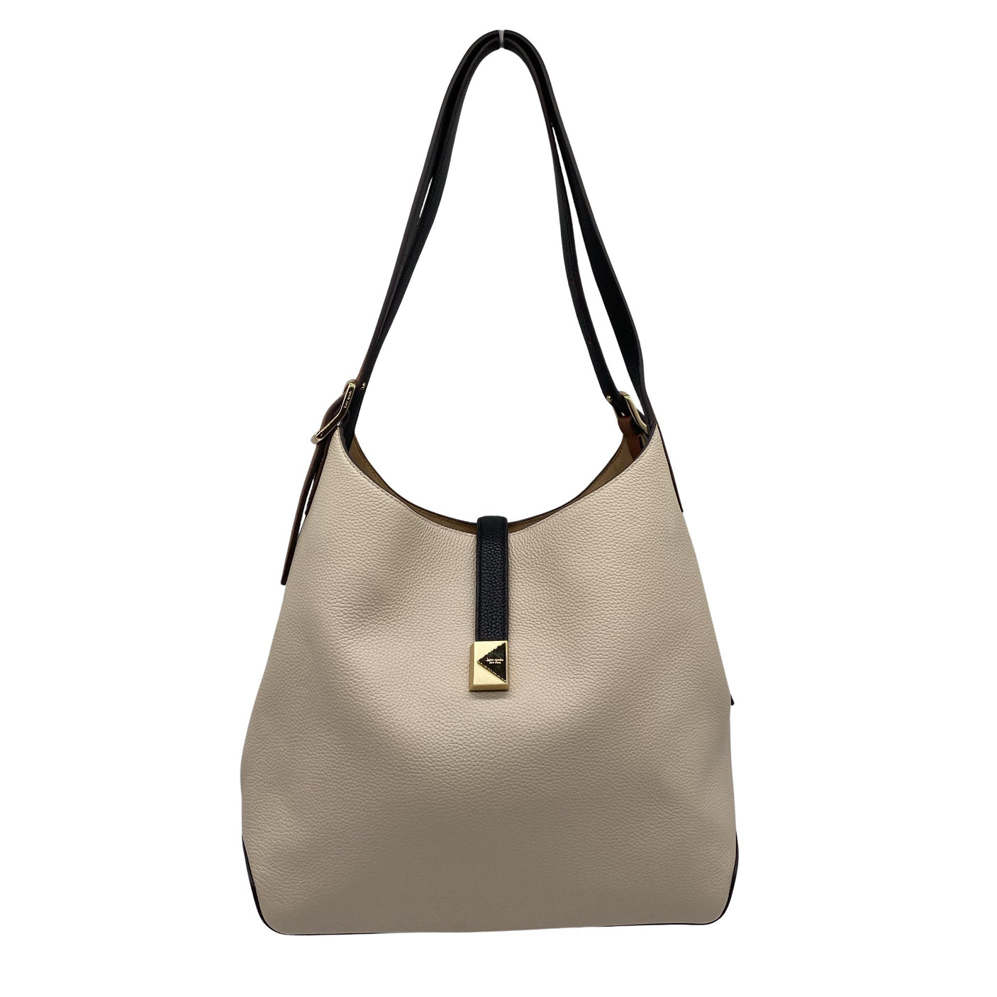 Naisten Kate Spade - Käsilaukku, koko Maxi - Beige (1)