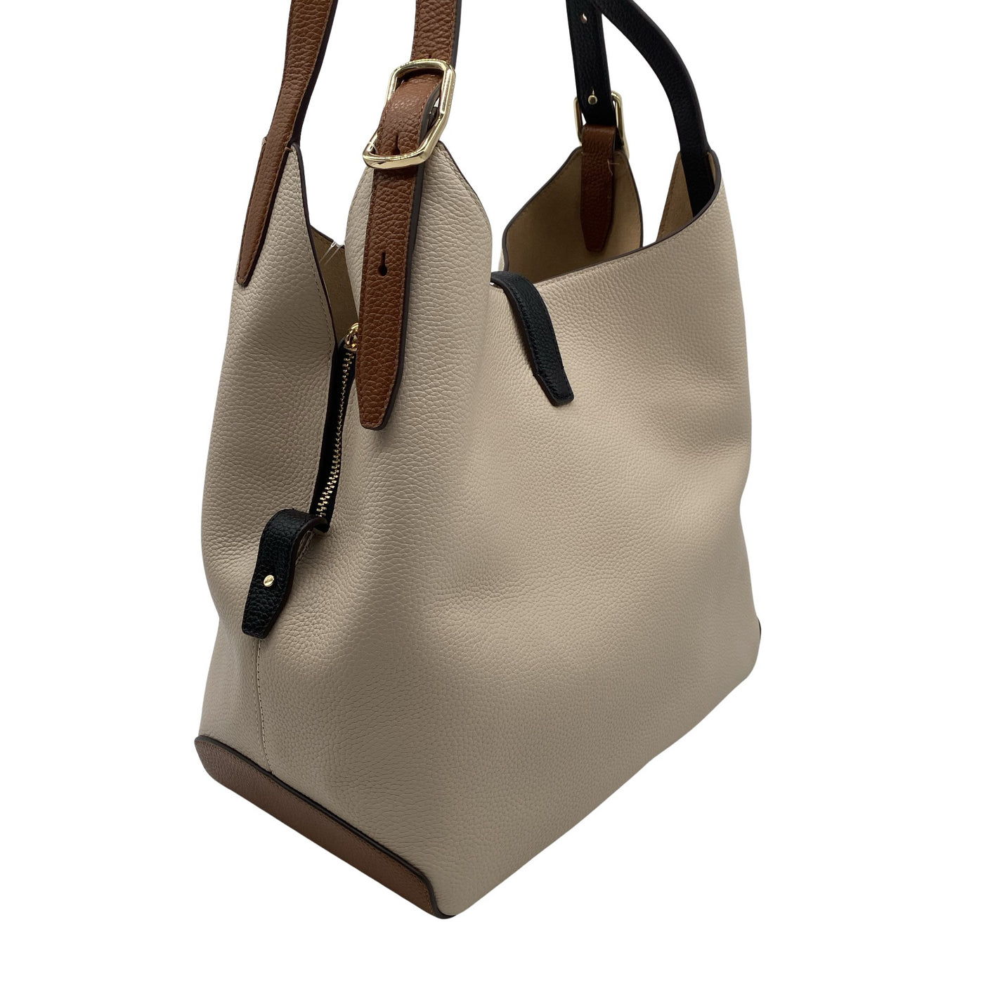 Naisten Kate Spade - Käsilaukku, koko Maxi - Beige (2)