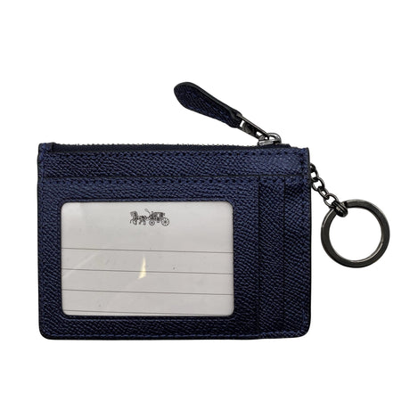 Naisten Coach - Lompakko, koko Ei kokoa - Sininen (2)