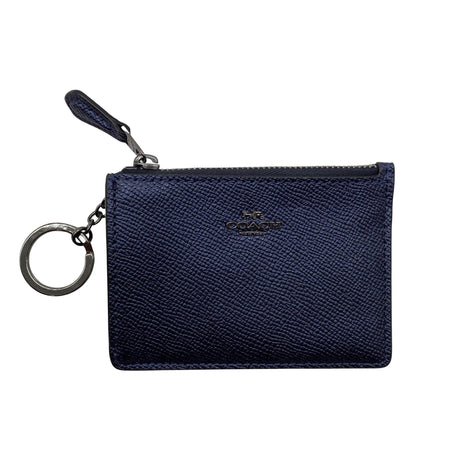 Naisten Coach - Lompakko, koko Ei kokoa - Sininen ()
