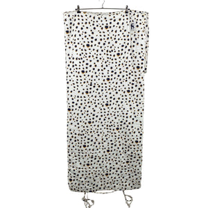 Unisex Mini Rodini - Makuupussi, koko One size - Beige (1)