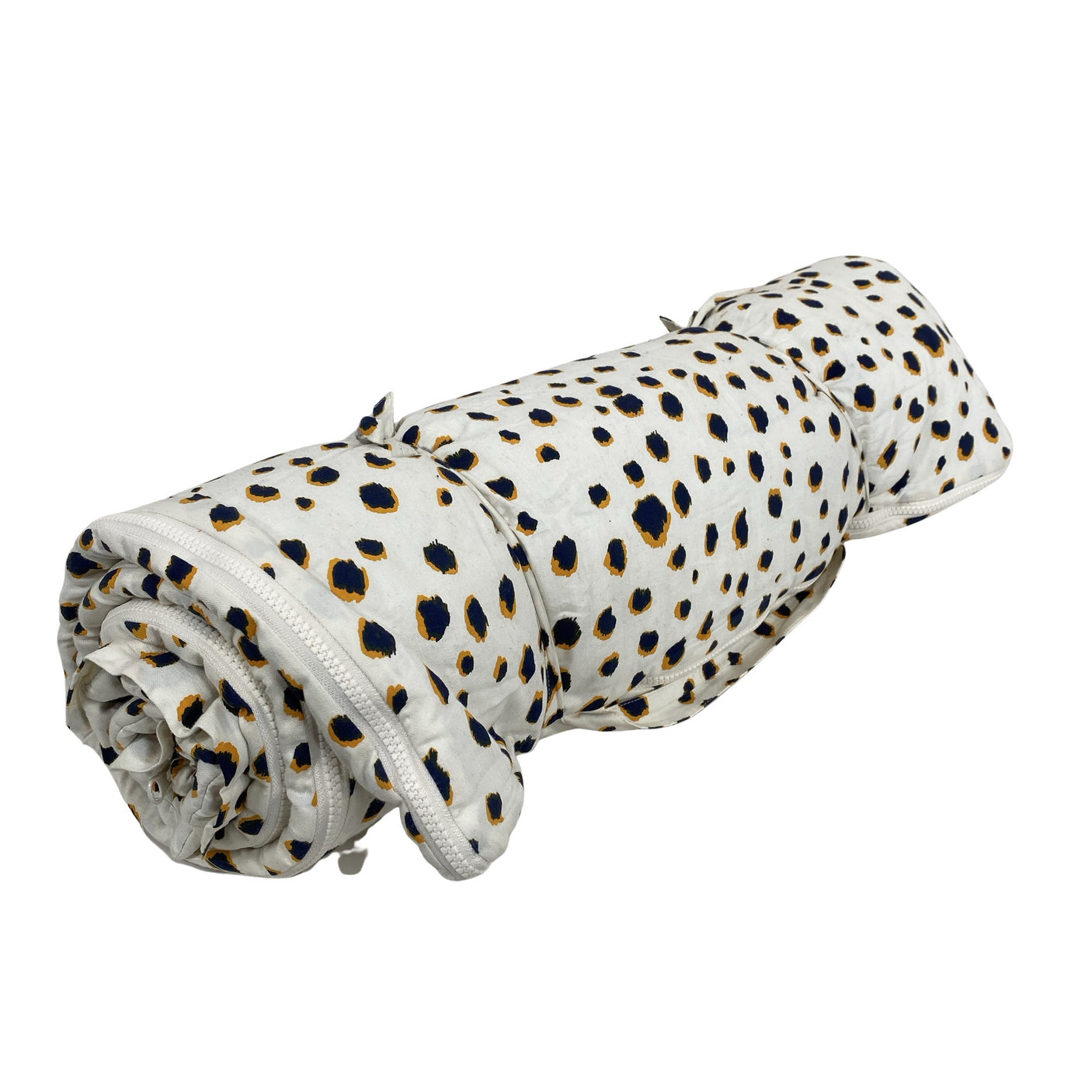 Unisex Mini Rodini - Makuupussi, koko One size - Beige (3)