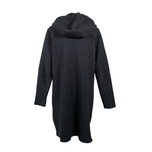 Naisten Holebrook - Villakangastakki, koko 38 - Harmaa (2)