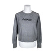 Naisten Nike - Collegepaita, koko 38 - Harmaa ()